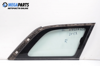 Фикс за Mazda 626 V Station Wagon (01.1998 - 10.2002), комби, позиция: задна, дясна