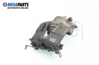 Спирачен апарат за Opel Astra G Cabrio (03.2001 - 10.2005), позиция: предна, лява