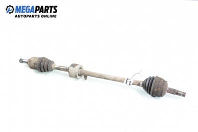 Полуоска за Fiat Punto Hatchback (09.1993 - 09.1999) 55 1.1, 54 к.с., позиция: предна, дясна