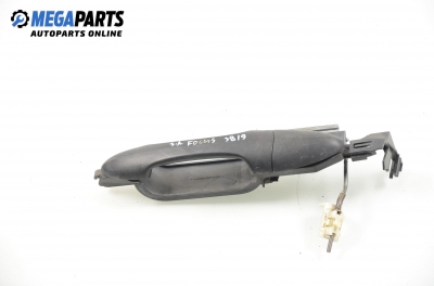 Външна дръжка за Ford Focus I Estate (02.1999 - 12.2007), комби, позиция: задна, лява