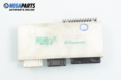 Комфорт модул за BMW 5 Series E39 Touring (01.1997 - 05.2004), № 61.35 - 6 913 520