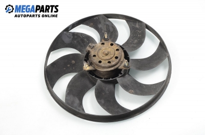 Перка охлаждане за Fiat Doblo Cargo (11.2000 - 02.2010) 1.9 D (223AXB1A), 63 к.с.