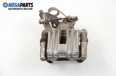 Спирачен апарат за Audi A6 Allroad  C5 (05.2000 - 08.2005), позиция: задна, дясна