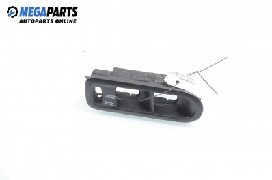 Интериорна пластмаса за Renault Scenic II Minivan (06.2003 - 07.2010), позиция: предна, лява