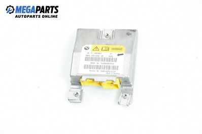 Модул за AIRBAG за BMW 5 Series E60 Touring (E61) (06.2004 - 12.2010), № 65.77-6953007