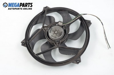 Перка охлаждане за Citroen Xsara Picasso (09.1999 - 06.2012) 1.8 16V, 115 к.с.