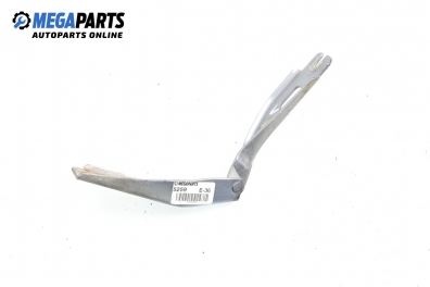 Панта преден капак за BMW 3 Series E36 Sedan (09.1990 - 02.1998), 4+1 вр., седан, позиция: лява