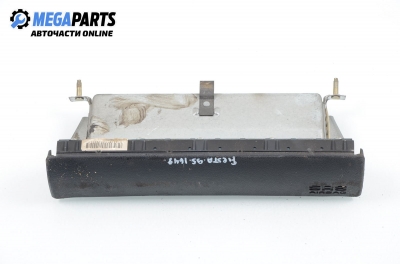 Airbag за Ford Fiesta III Hatchback (01.1989 - 01.1997), 2+1 вр., хечбек