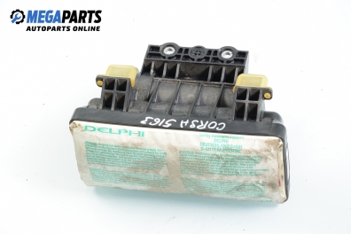 Airbag за Opel Corsa C Hatchback (09.2000 - 12.2009), 2+1 вр.