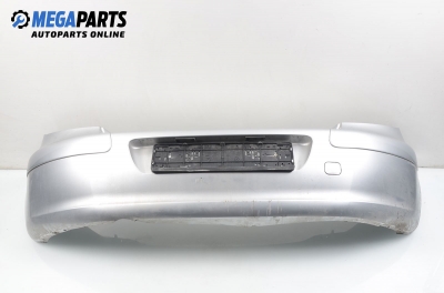 Задна броня за Peugeot 307 Hatchback (08.2000 - 12.2012), хечбек