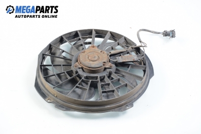 Перка охлаждане за BMW 3 Series E36 Sedan (09.1990 - 02.1998) 316 i, 102 к.с.