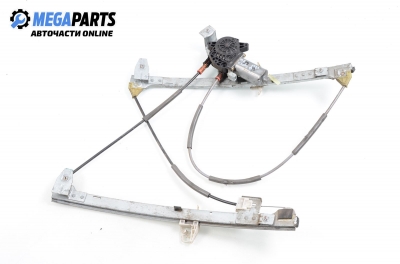 Машинка ел. стъкло за Citroen Xsara Break (10.1997 - 03.2010), комби, позиция: предна, лява