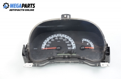 Километраж за Fiat Punto Hatchback II (09.1999 - 07.2012) 1.2 60 (188.030, .050, .130, .150, .230, .250), 60 к.с.