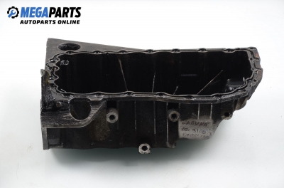 Картер за Renault Laguna II Grandtour (03.2001 - 12.2007) 1.9 dCi (KG0G), 120 к.с.