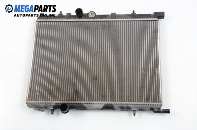 Воден радиатор за Citroen Xsara Picasso (09.1999 - 06.2012) 1.8 16V, 115 к.с.