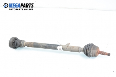Полуоска за Volkswagen Golf III Hatchback (08.1991 - 07.1998) 1.6, 101 к.с., позиция: дясна