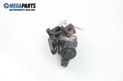 EGR-клапан за Nissan Almera II Hatchback (01.2000 - 12.2006) 2.2 dCi, 136 к.с.