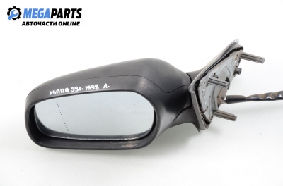Огледало за Citroen Xsara Break (10.1997 - 03.2010), комби, позиция: лява