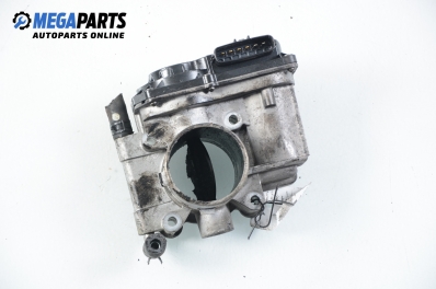 Дроселова клапа за Mazda 6 Hatchback I (08.2002 - 12.2008) 2.0 DI, 143 к.с., № RF7J 136B0C