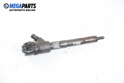 Дюза дизел за Fiat Doblo Cargo (11.2000 - 02.2010) 1.3 JTD 16V, 70 к.с., № Bosch 0 445 110 083