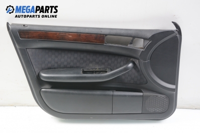 Кора врата за Audi A6 Avant C5 (11.1997 - 01.2005), комби, позиция: предна, лява