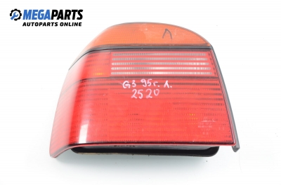 Стоп за Volkswagen Golf III Hatchback (08.1991 - 07.1998), позиция: лява