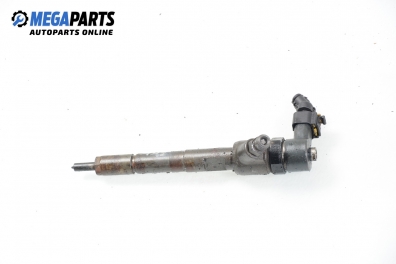 Дюза дизел за Fiat Doblo Cargo (11.2000 - 02.2010) 1.3 JTD 16V, 70 к.с., № Bosch 0 445 110 083