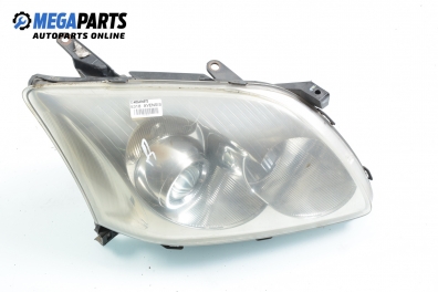 Фар за Toyota Avensis Liftback II (04.2003 - 11.2008), хечбек, позиция: дясна