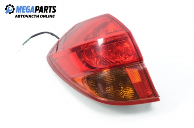 Стоп за Subaru Legacy IV Wagon (09.2003 - 12.2009), комби, позиция: лява