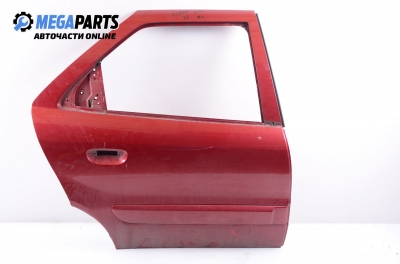 Врата за Citroen Xsara Break (10.1997 - 03.2010), комби, позиция: задна, дясна