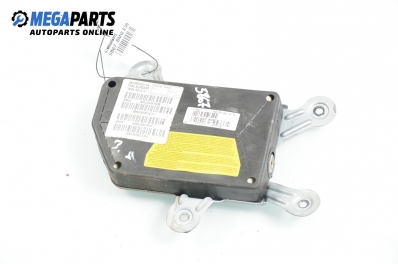 Airbag за BMW 7 Series E38 (10.1994 - 11.2001), 4+1 вр., позиция: предна, № 40822909700B