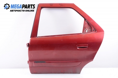 Врата за Citroen Xsara Break (10.1997 - 03.2010), комби, позиция: задна, лява