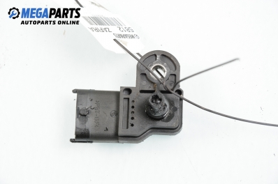 MAP сензор за Opel Zafira B Minivan (07.2005 - 14.2015), № Bosch 0 281 002 437