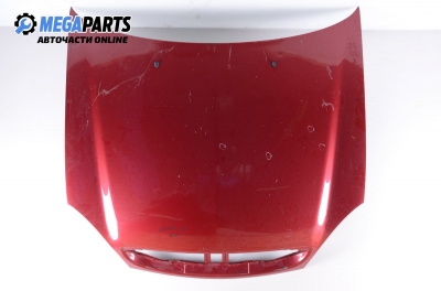 Преден капак за Citroen Xsara Break (10.1997 - 03.2010), комби