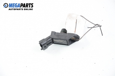 MAP сензор за Fiat Doblo Cargo (11.2000 - 02.2010), № Bosch 0 281 002 510