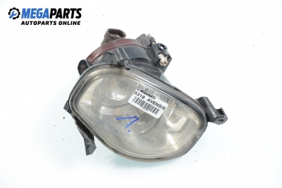 Халоген за Toyota Avensis Liftback II (04.2003 - 11.2008), хечбек, позиция: лява