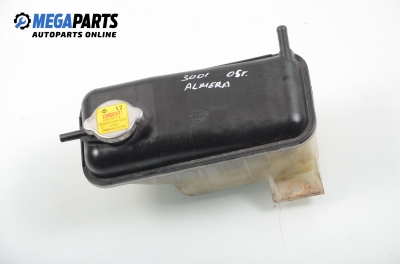 Казанче за антифриз за Nissan Almera II Hatchback (01.2000 - 12.2006) 1.5 dCi, 82 к.с.