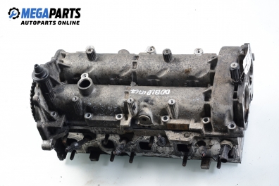 Глава за Fiat Doblo Cargo (11.2000 - 02.2010) 1.3 JTD 16V, 70 к.с.