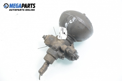 Сфера за Citroen C5 I Sedan (03.2001 - 03.2005), хечбек