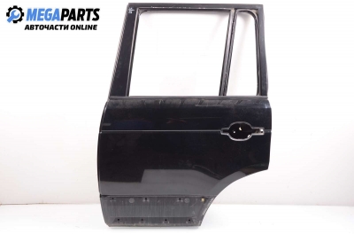 Врата за Land Rover Range Rover III SUV (03.2002 - 08.2012), позиция: задна, лява