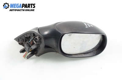 Огледало за Citroen Xsara Picasso (09.1999 - 06.2012), 4+1 вр., миниван, позиция: дясна