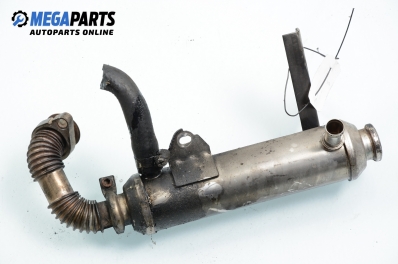 EGR охладител за Opel Zafira B Minivan (07.2005 - 14.2015) 1.9 CDTI, 120 к.с.