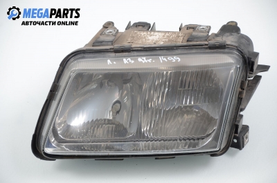 Фар за Audi A3 Hatchback I (09.1996 - 05.2003), хечбек, позиция: лява