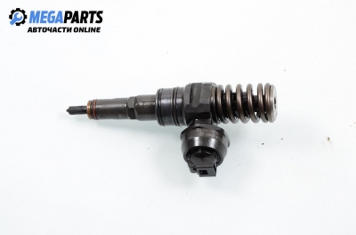 Дюза дизел за Volkswagen Sharan Minivan I (05.1995 - 03.2010) 1.9 TDI 4motion, 115 к.с., № BOSCH 0414720038