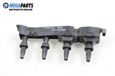 Запалителна бобина за Citroen Xsara Picasso (09.1999 - 06.2012) 1.6, 95 к.с.