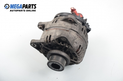 Алтернатор / генератор за Nissan Almera II Hatchback (01.2000 - 12.2006) 1.5 dCi, 82 к.с., № Bosch 0 124 525 028