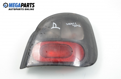 Стоп за Renault Megane Scenic (10.1996 - 12.2001), позиция: дясна