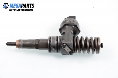 Дюза дизел за Volkswagen Sharan Minivan I (05.1995 - 03.2010) 1.9 TDI 4motion, 115 к.с., № BOSCH 0986441504
