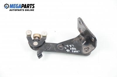 Ролка плъзгаща врата за Volkswagen Caddy III Box (03.2004 - 05.2015), позиция: задна, дясна