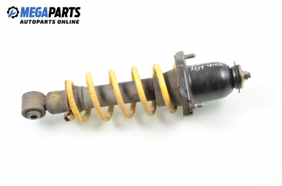 Макферсон за Toyota Celica Coupe V (08.1999 - 09.2005), купе, позиция: задна, лява
